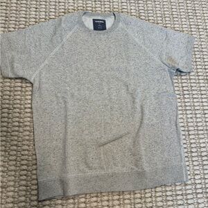 Bonobos Gray Men's Sweater